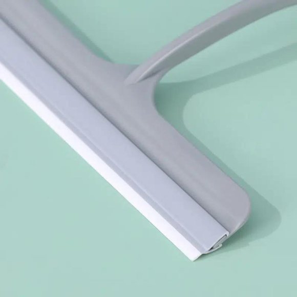 1pc Silicone Glass Wiper, Reusable Glass Cleaning Tool Ship From USA! - Picture 4 of 4